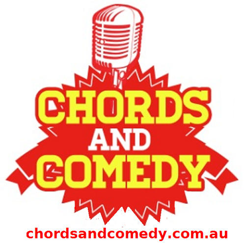 Chords and Comedy