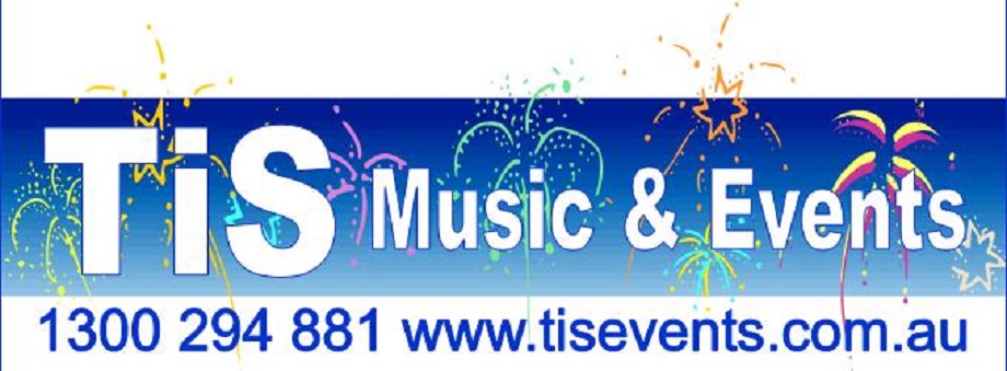 TIS Music and Events